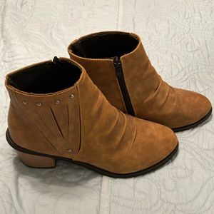 Ankle Boots size 38
